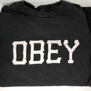 Obey T-Shirt!